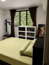 Blk 2 Marsiling Spring (Woodlands), HDB 3 Rooms #597623651